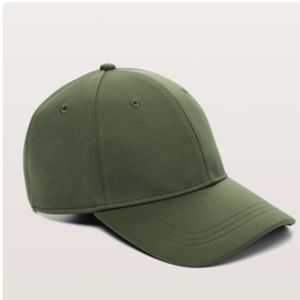 Lululemon baller hat